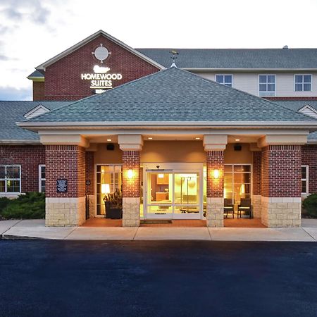 Homewood Suites By Hilton Cincinnati-Milford Extérieur photo