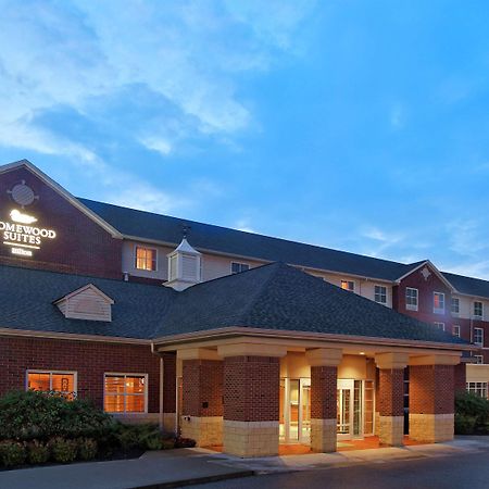 Homewood Suites By Hilton Cincinnati-Milford Extérieur photo
