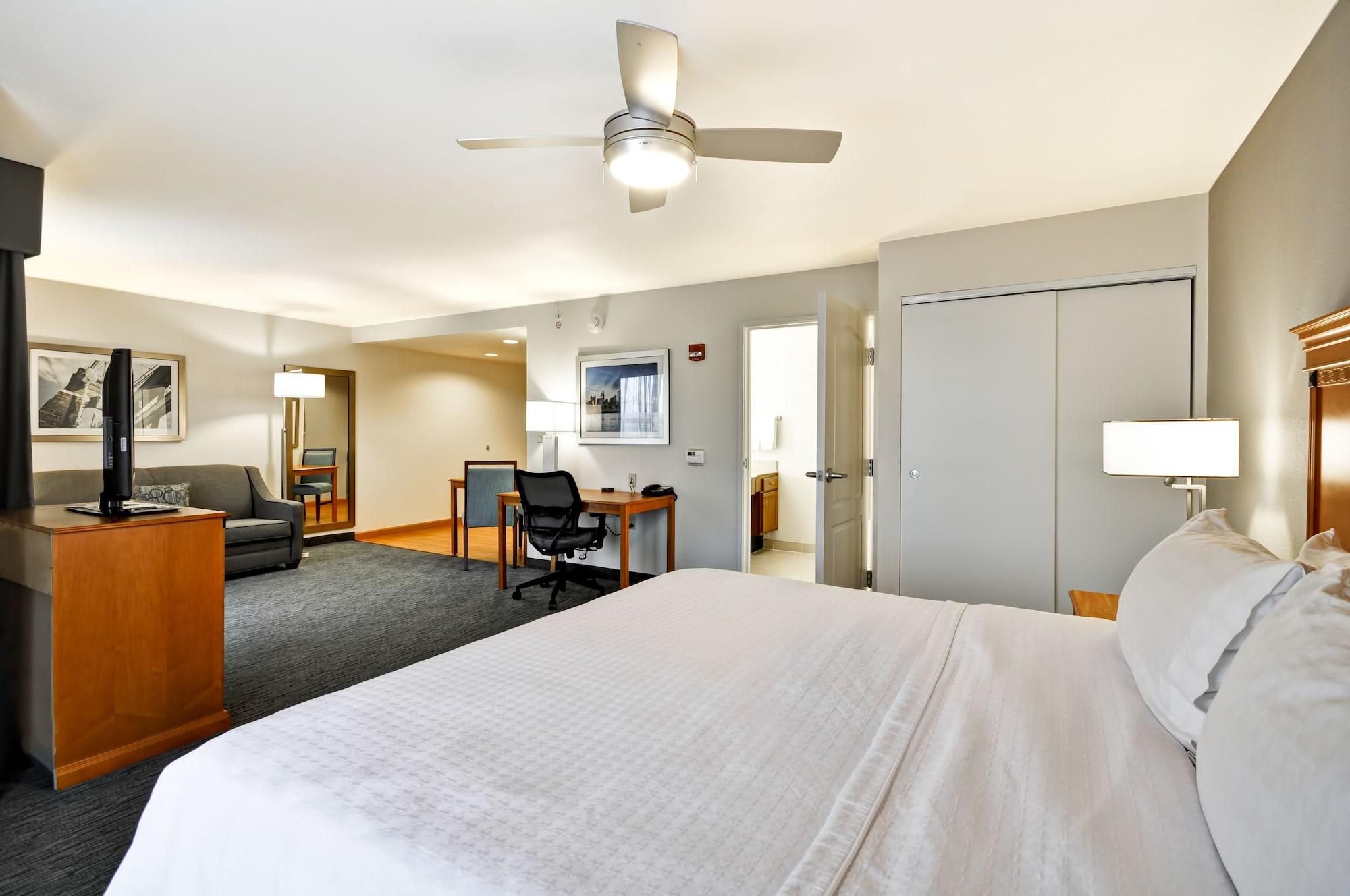 Homewood Suites By Hilton Cincinnati-Milford Extérieur photo
