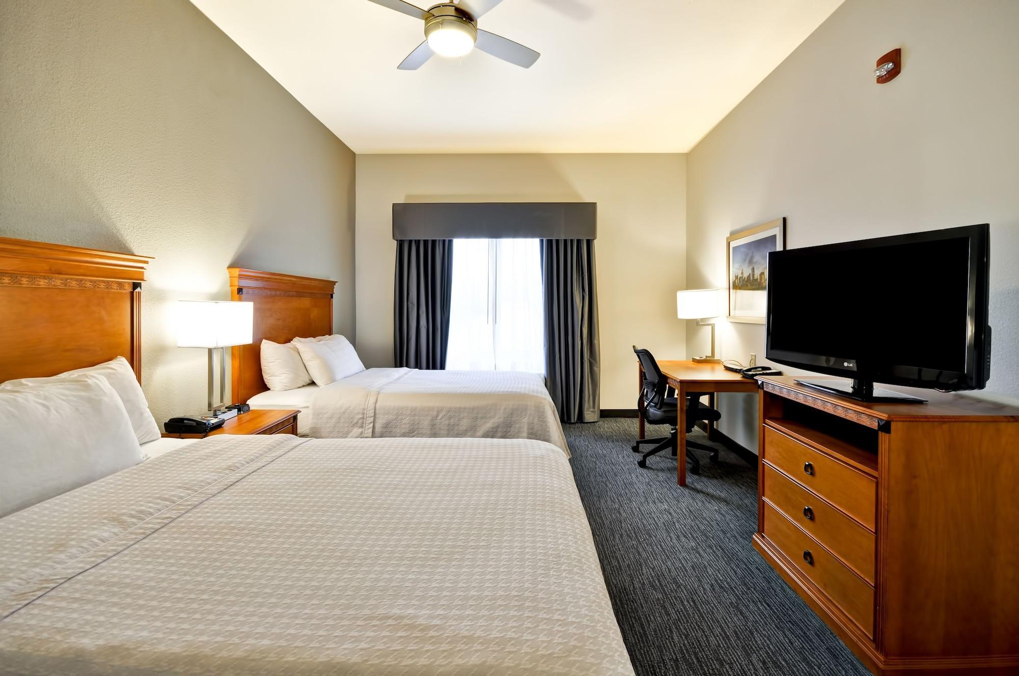 Homewood Suites By Hilton Cincinnati-Milford Extérieur photo