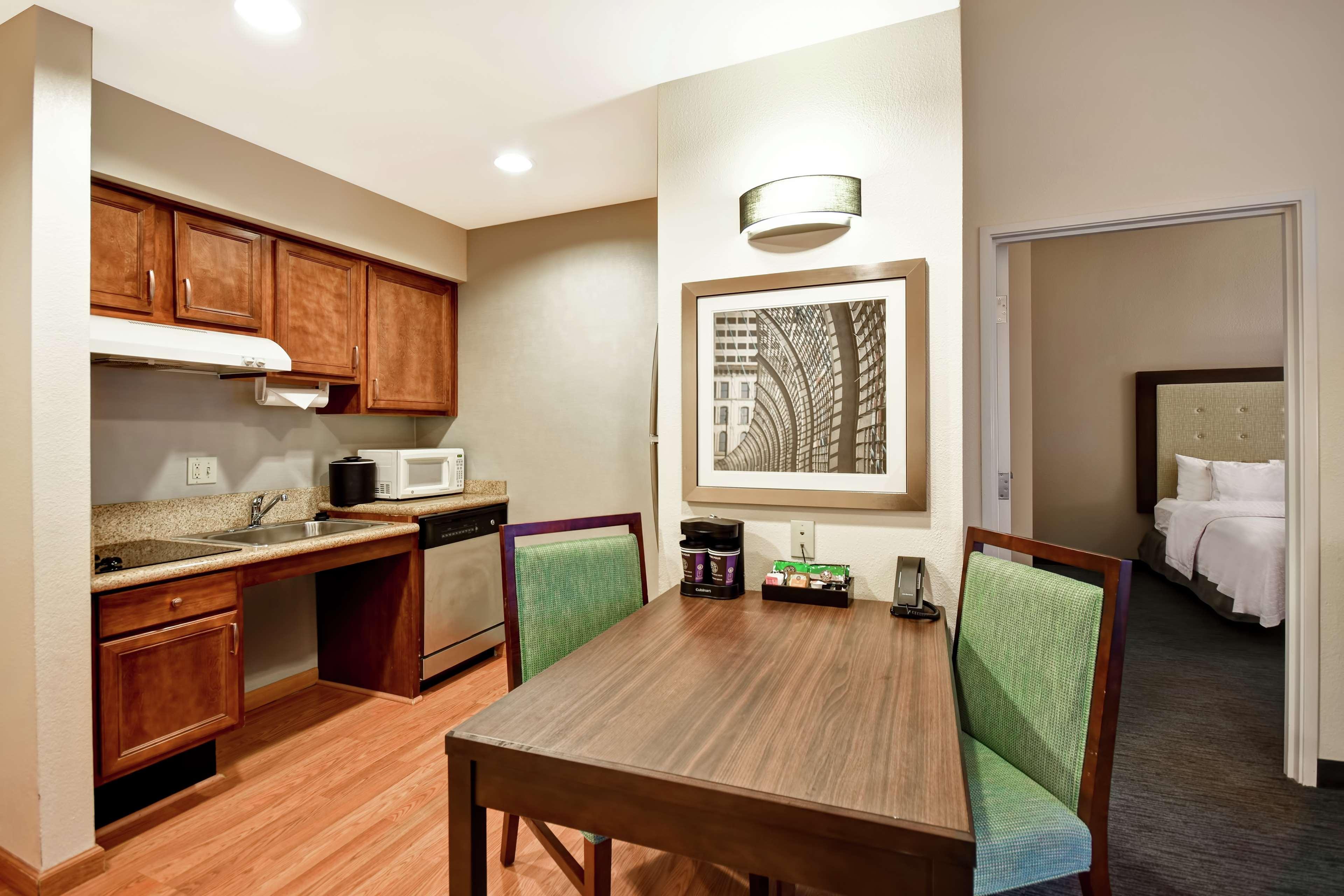 Homewood Suites By Hilton Cincinnati-Milford Extérieur photo