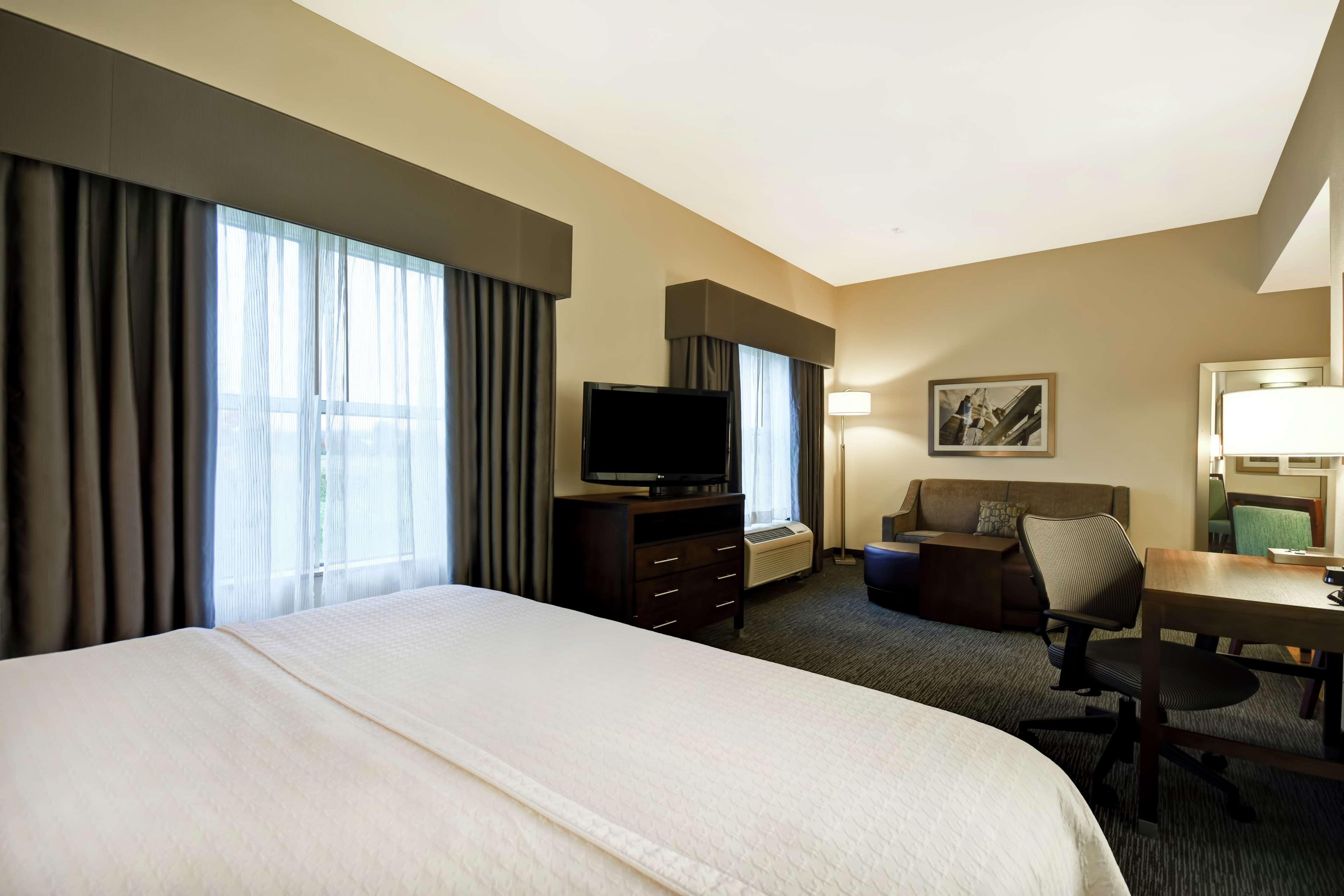 Homewood Suites By Hilton Cincinnati-Milford Extérieur photo