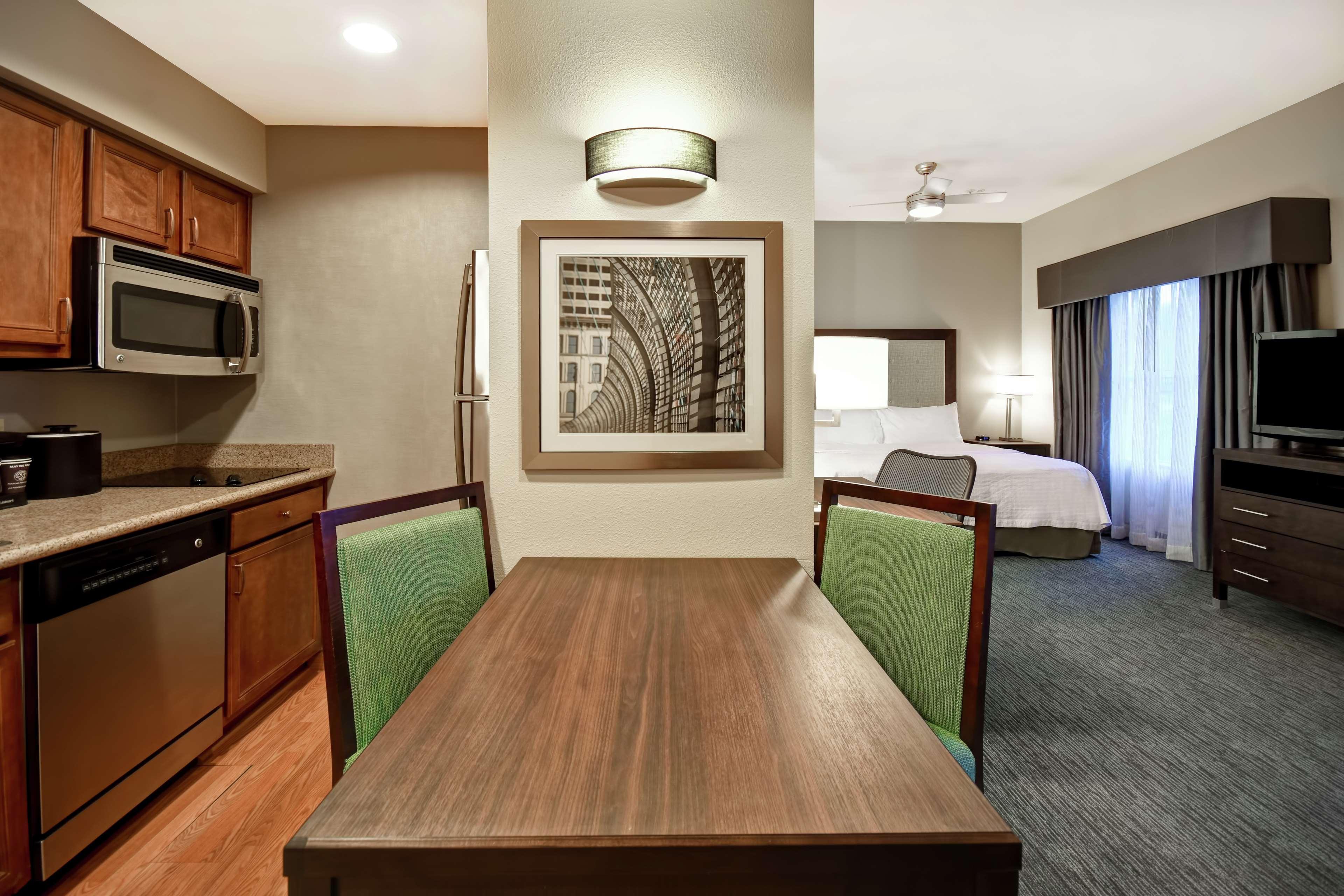 Homewood Suites By Hilton Cincinnati-Milford Extérieur photo