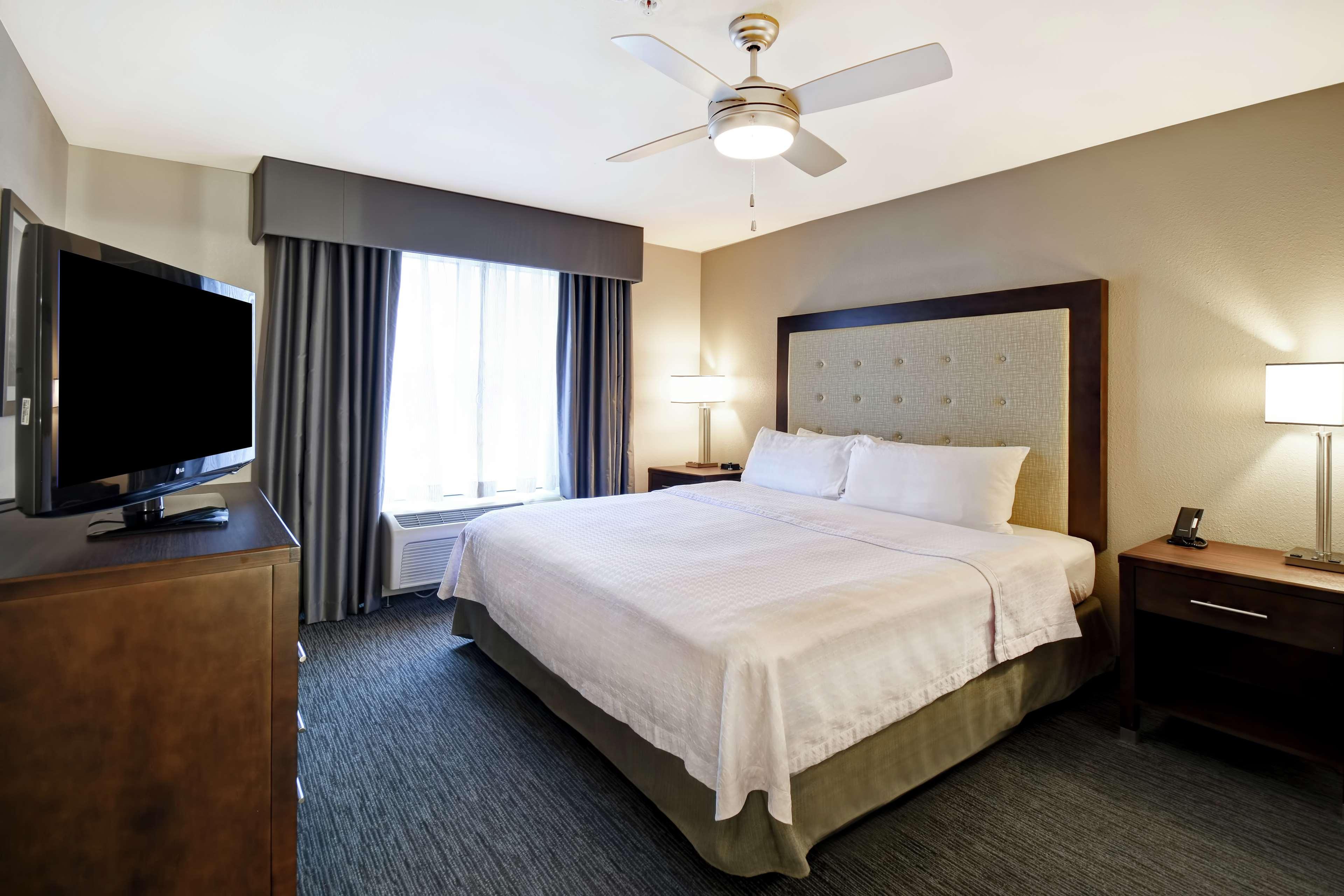 Homewood Suites By Hilton Cincinnati-Milford Extérieur photo