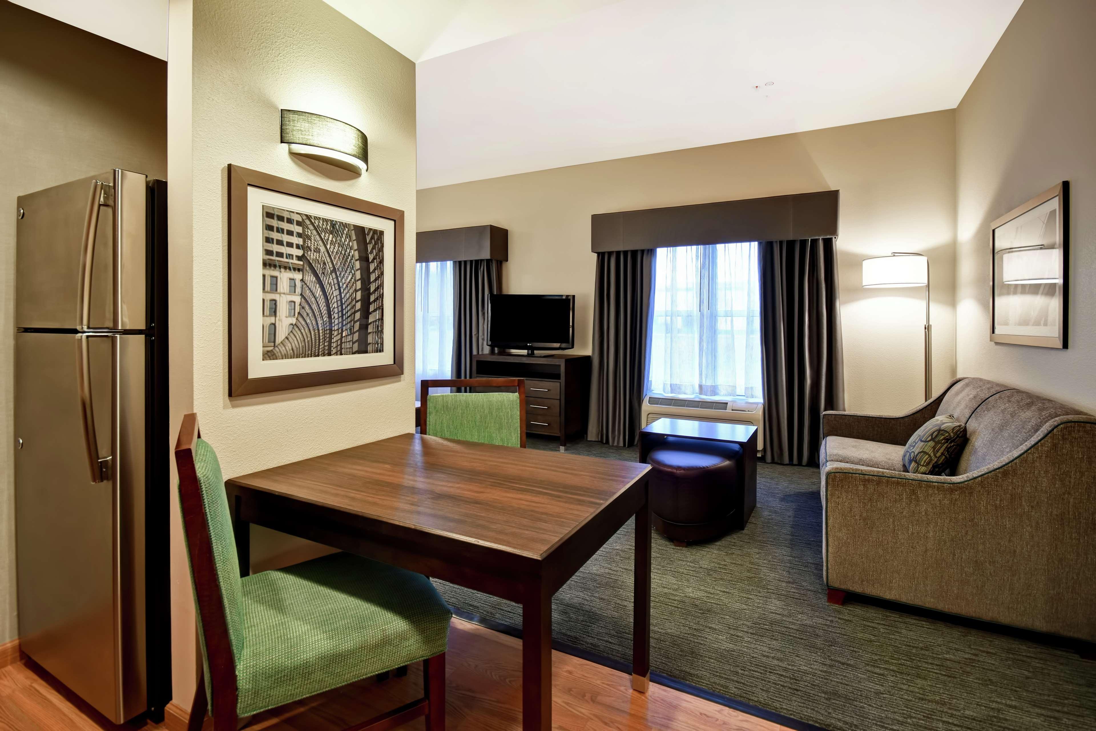 Homewood Suites By Hilton Cincinnati-Milford Extérieur photo