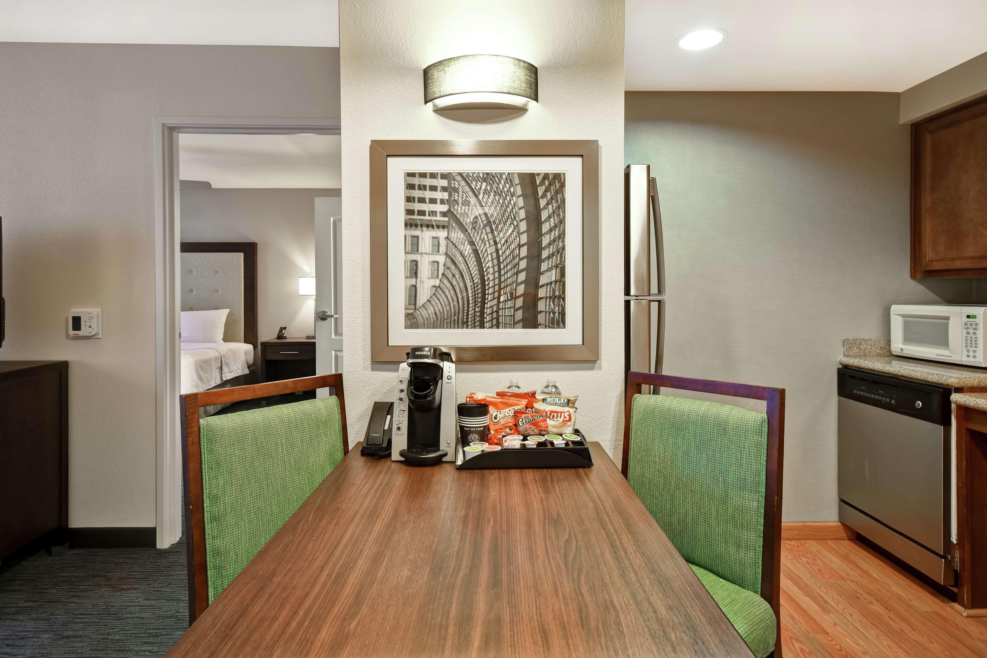 Homewood Suites By Hilton Cincinnati-Milford Extérieur photo