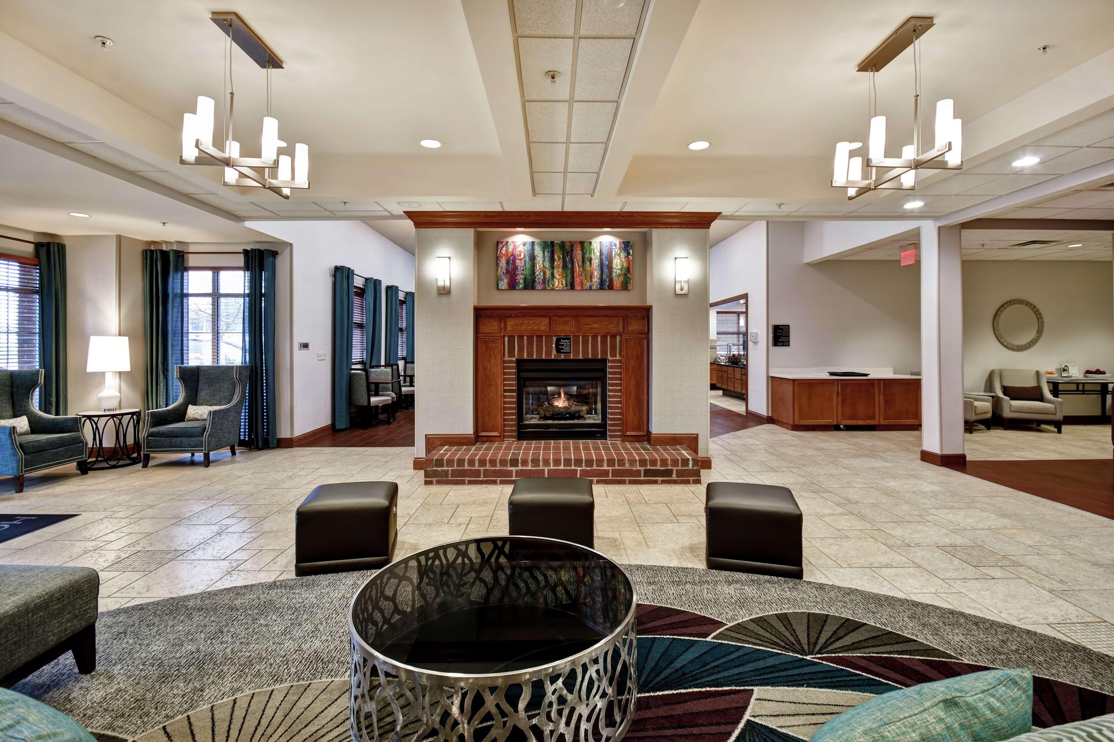 Homewood Suites By Hilton Cincinnati-Milford Extérieur photo