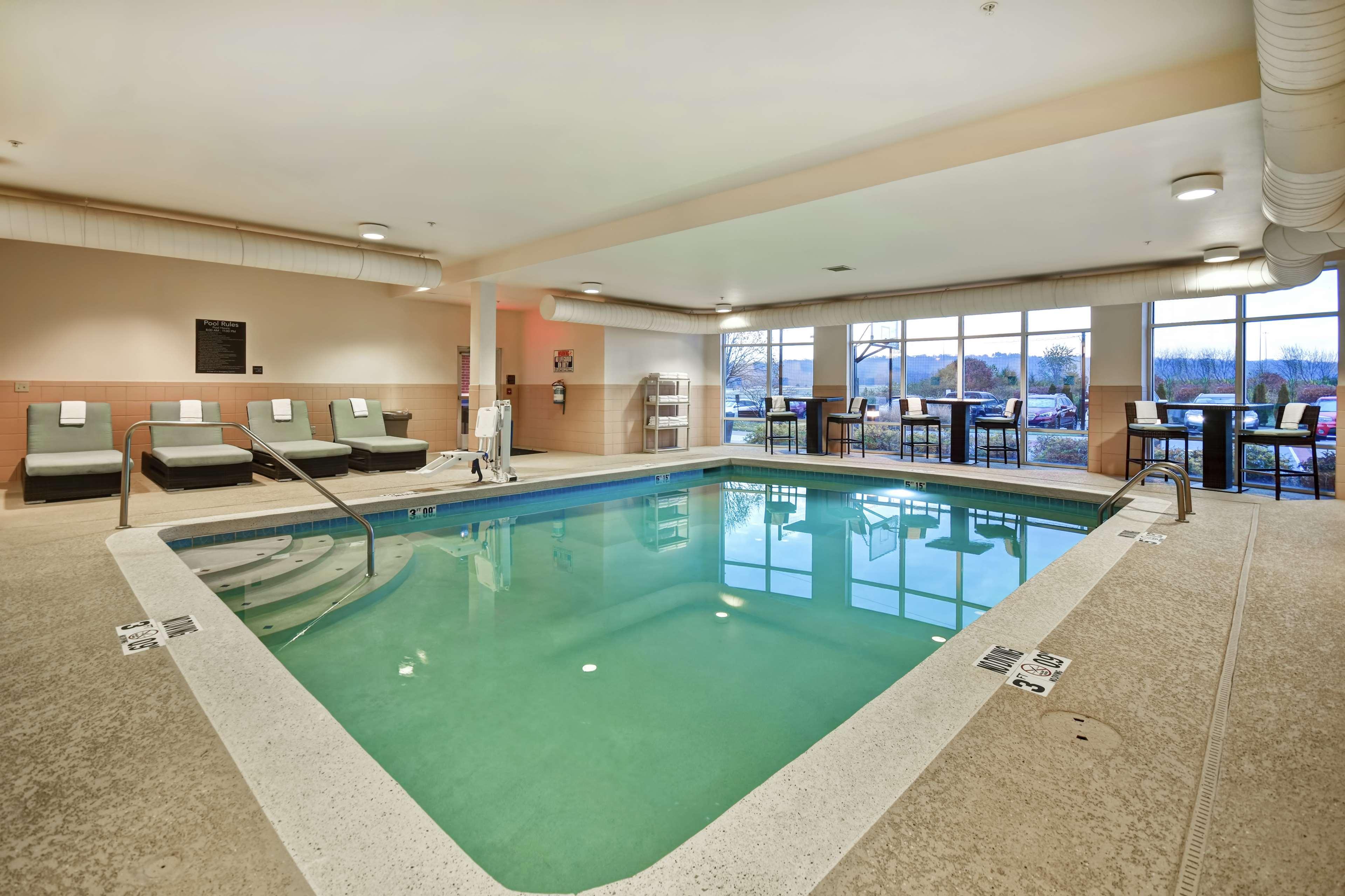 Homewood Suites By Hilton Cincinnati-Milford Extérieur photo
