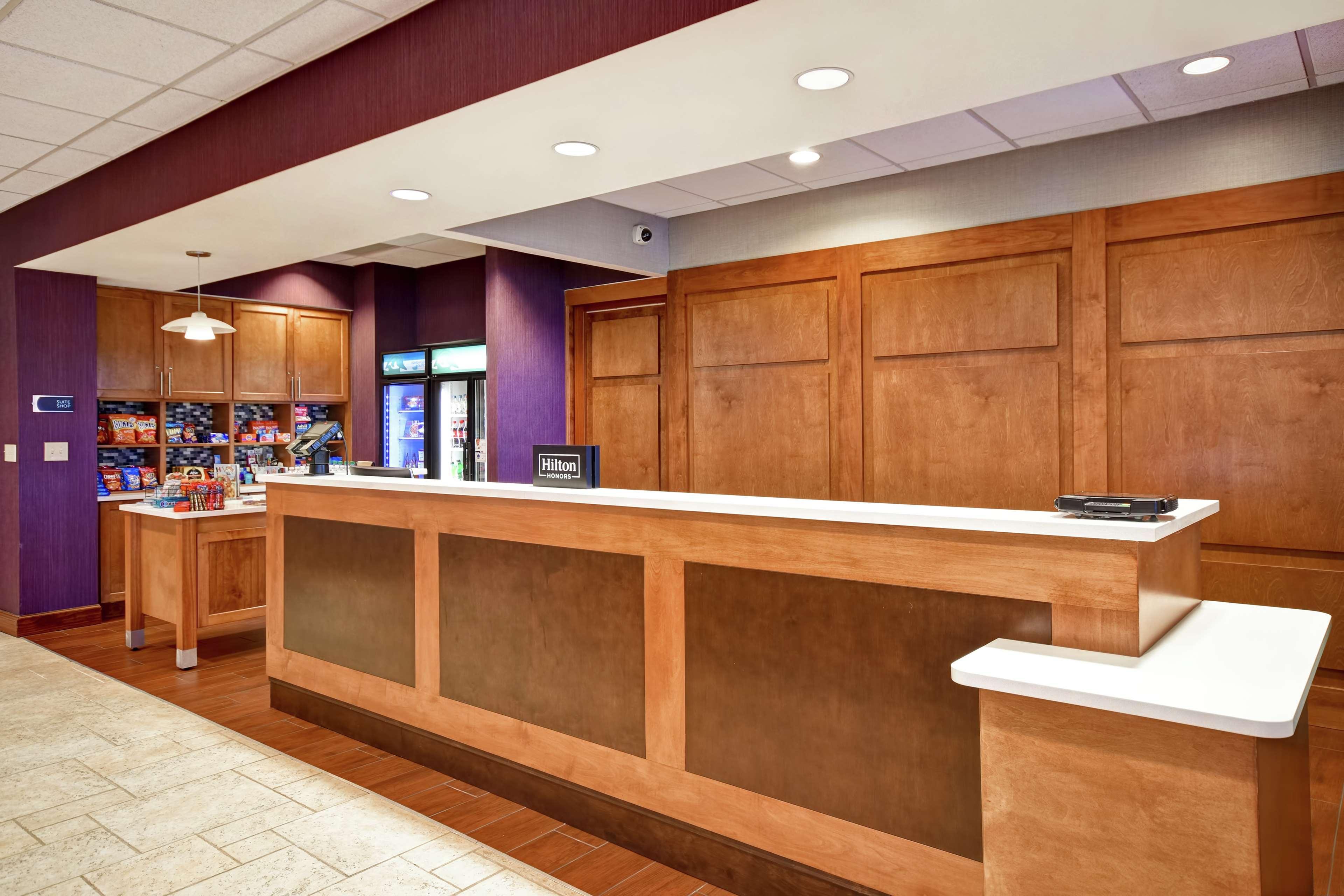 Homewood Suites By Hilton Cincinnati-Milford Extérieur photo