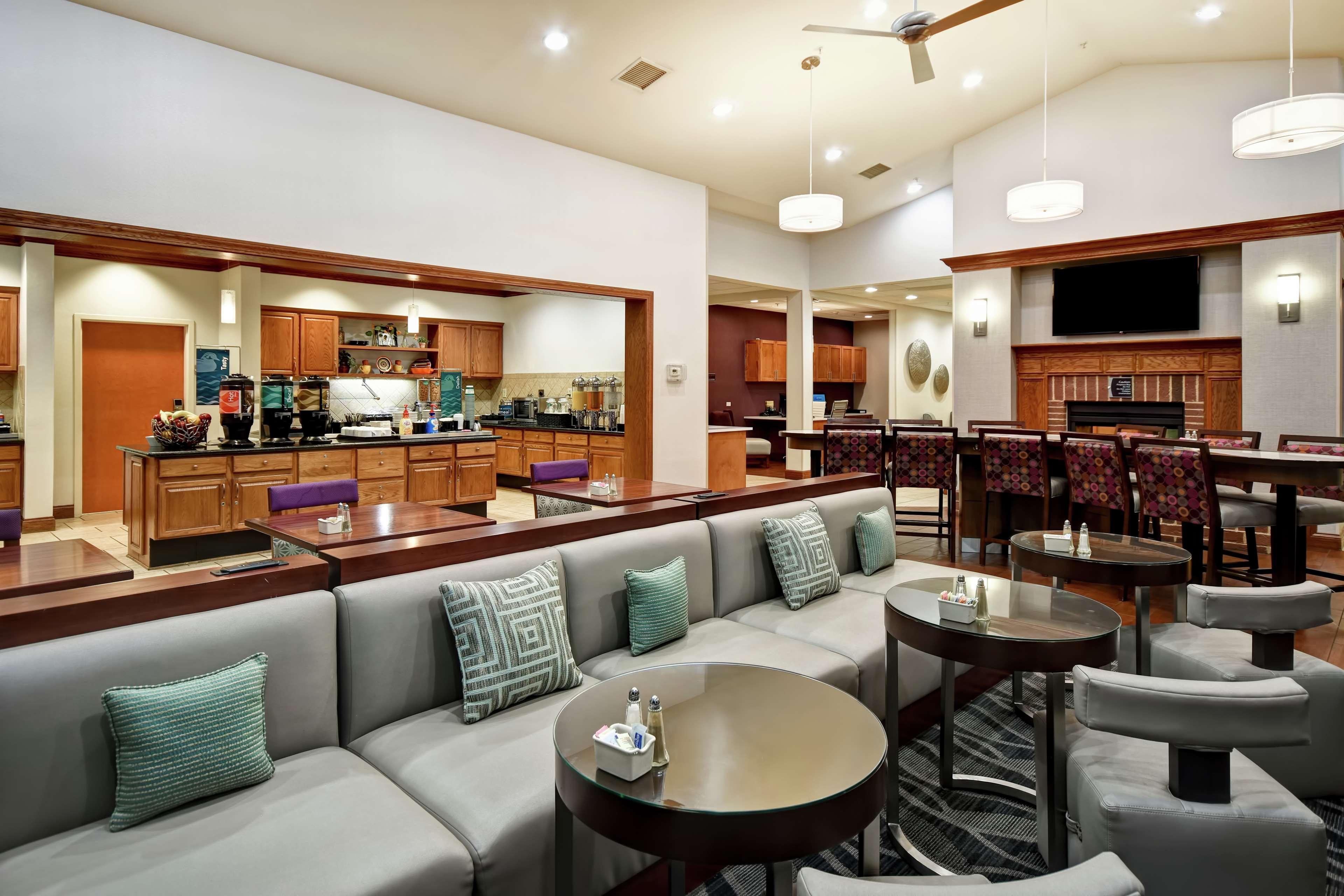 Homewood Suites By Hilton Cincinnati-Milford Extérieur photo