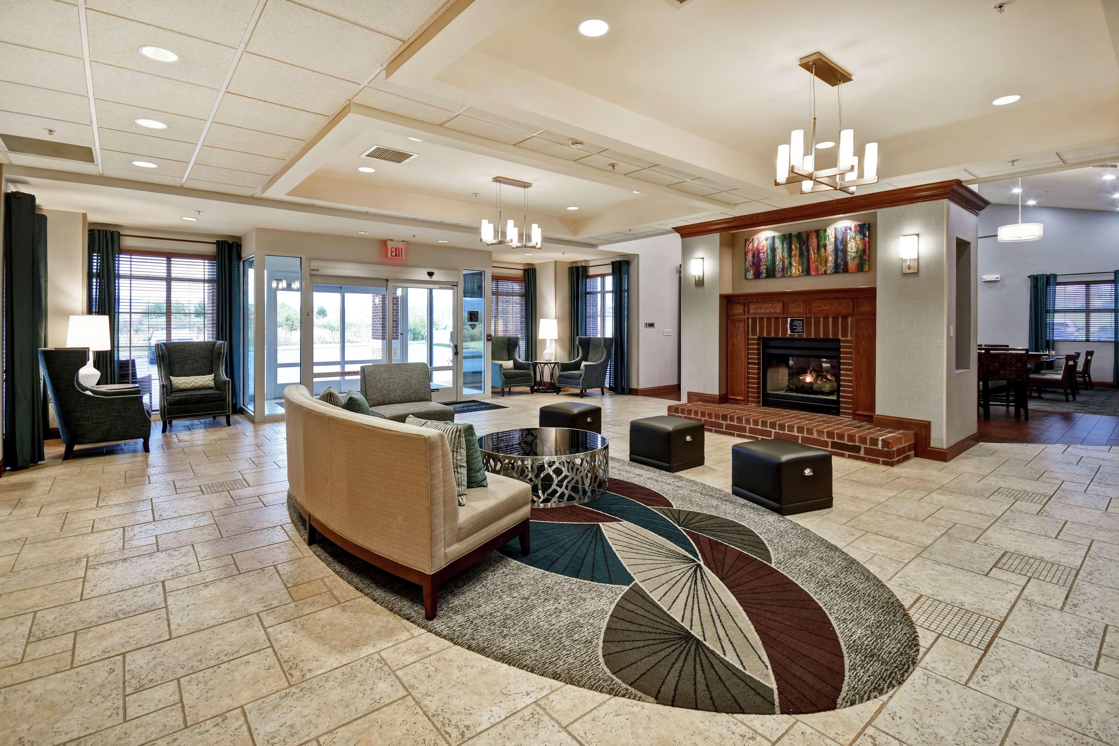 Homewood Suites By Hilton Cincinnati-Milford Extérieur photo