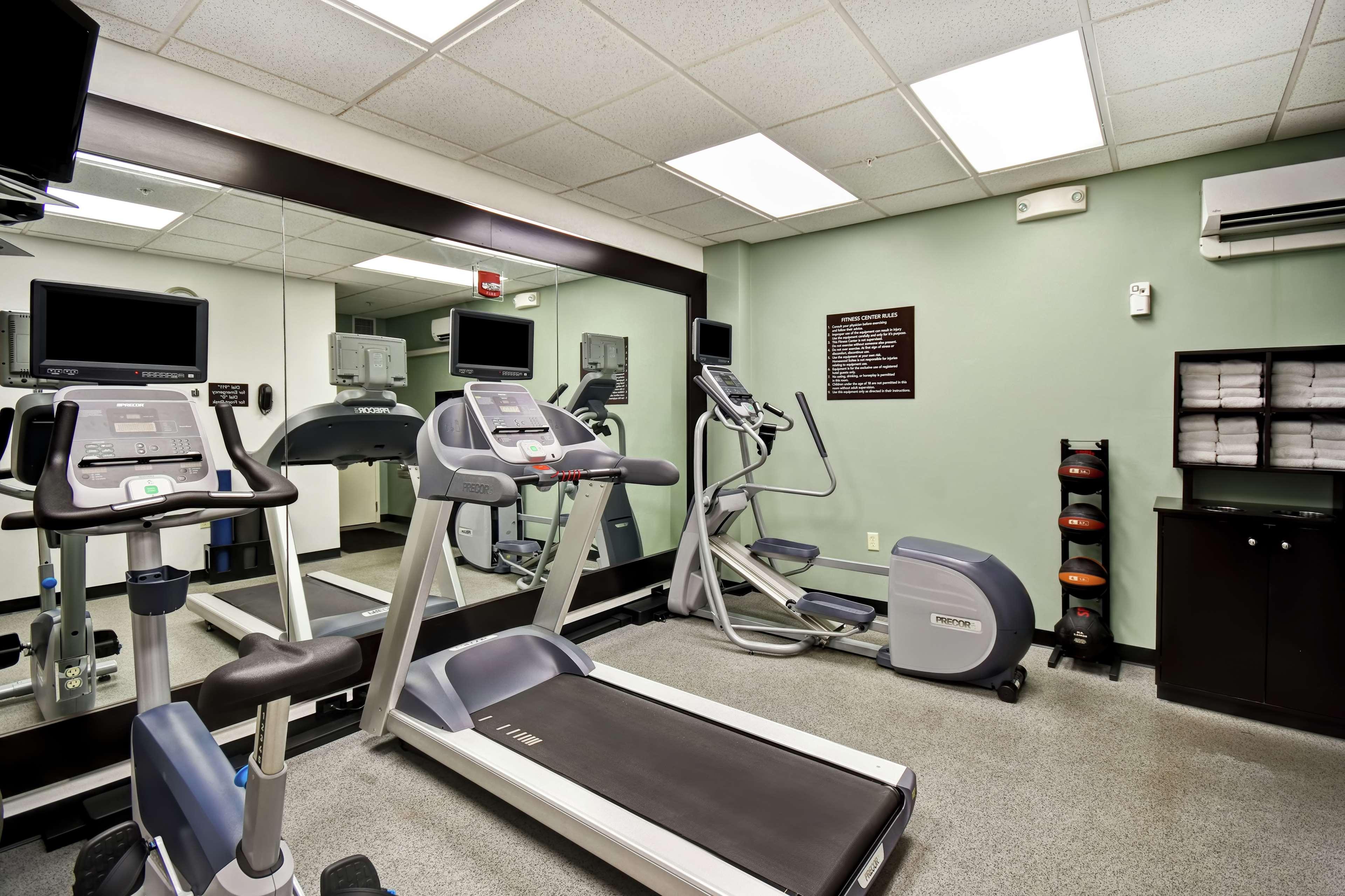 Homewood Suites By Hilton Cincinnati-Milford Extérieur photo