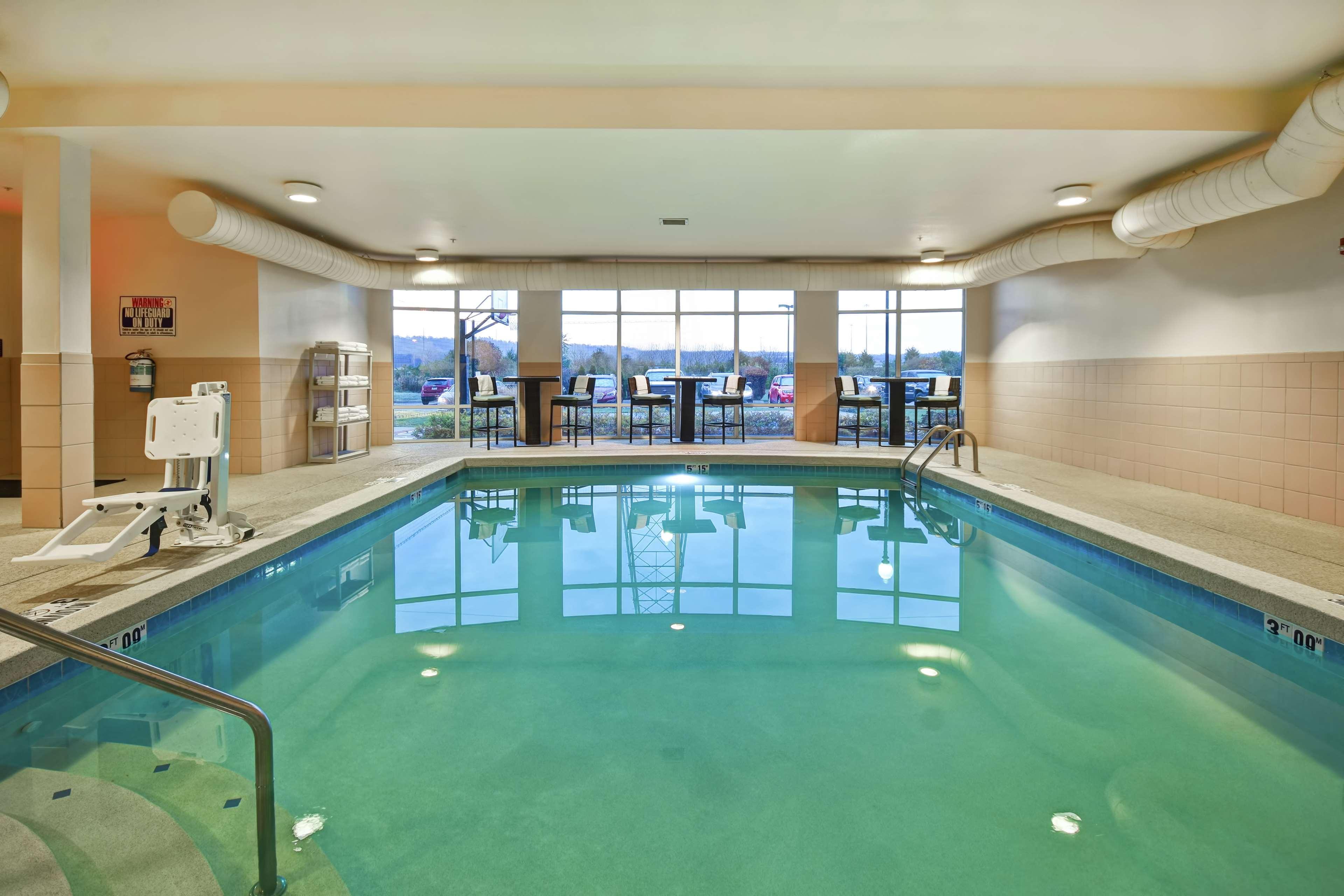 Homewood Suites By Hilton Cincinnati-Milford Extérieur photo