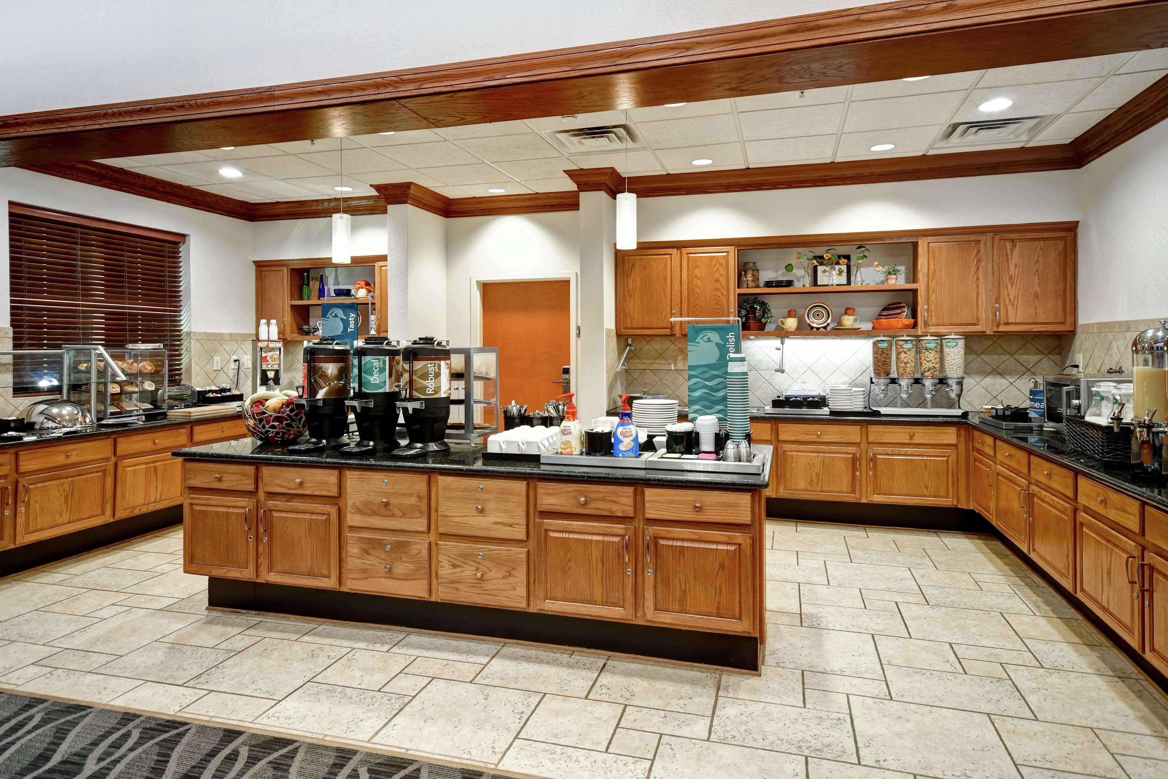 Homewood Suites By Hilton Cincinnati-Milford Extérieur photo