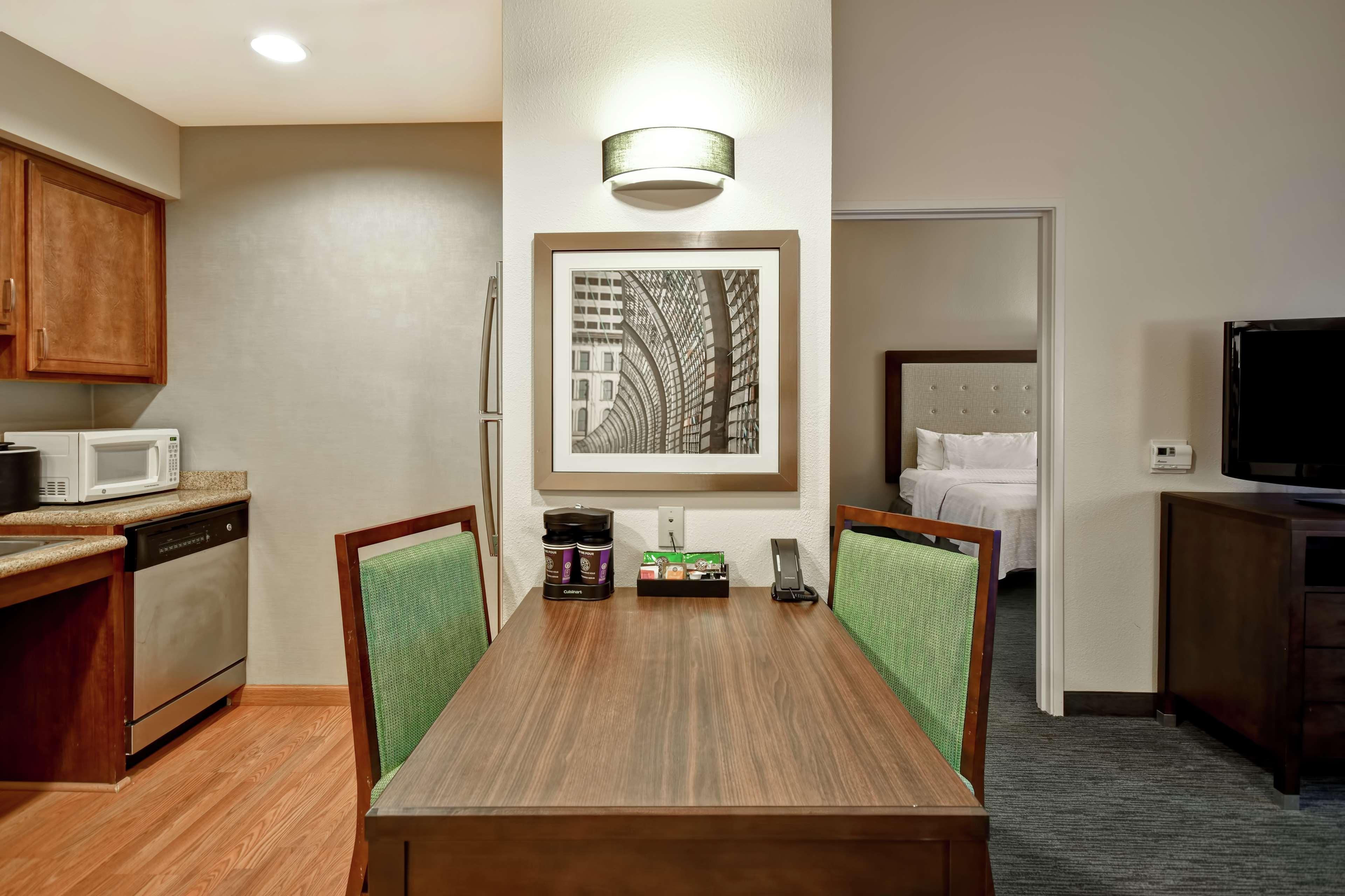 Homewood Suites By Hilton Cincinnati-Milford Extérieur photo