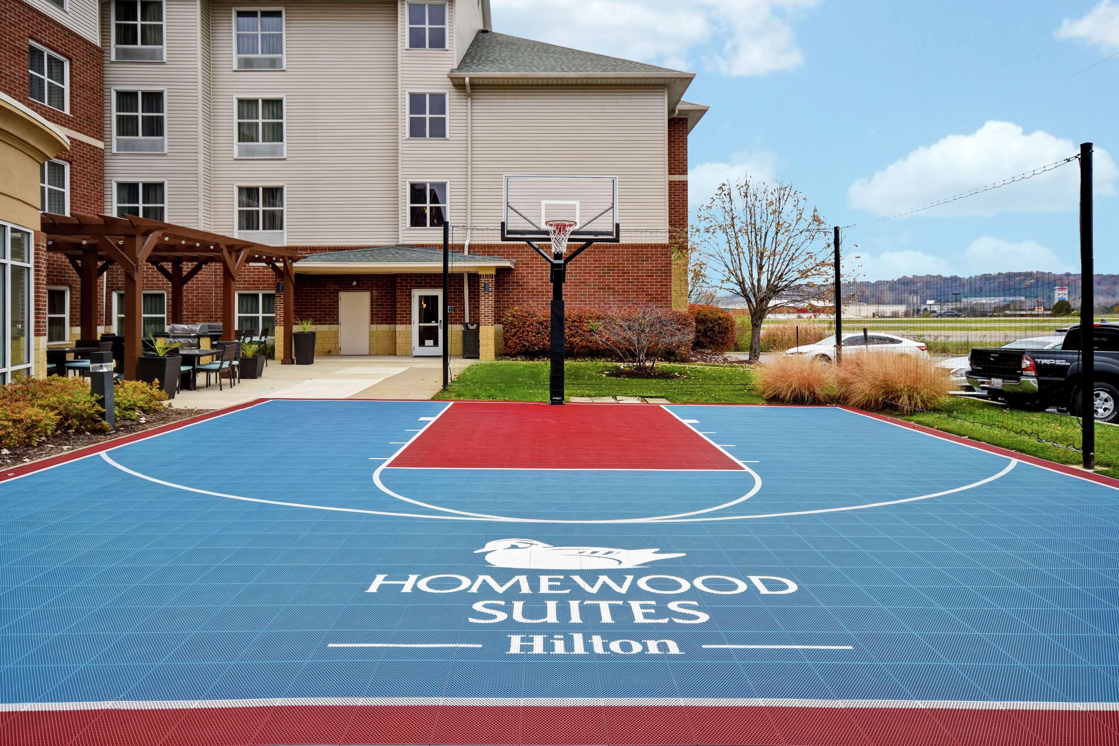 Homewood Suites By Hilton Cincinnati-Milford Extérieur photo