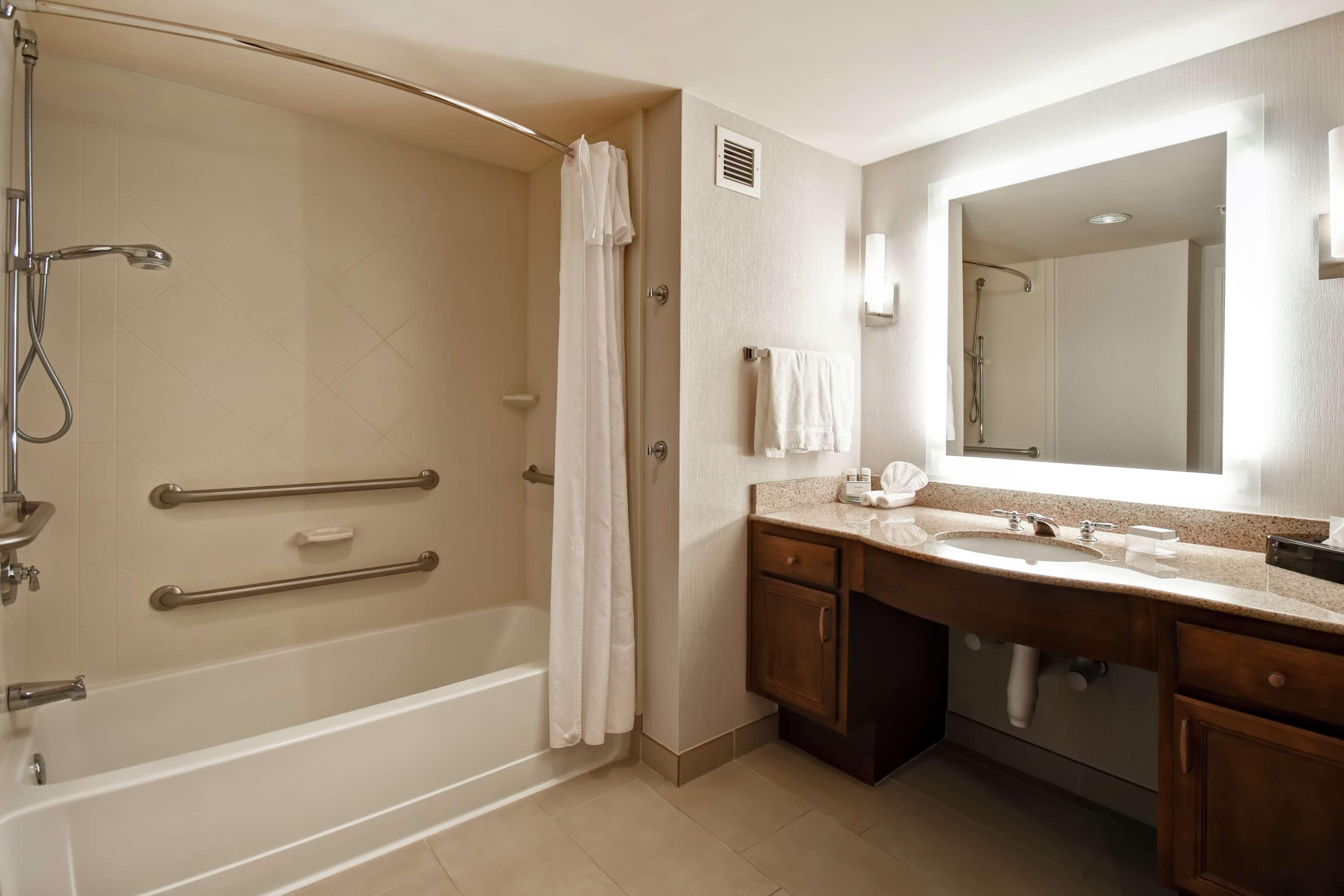 Homewood Suites By Hilton Cincinnati-Milford Extérieur photo