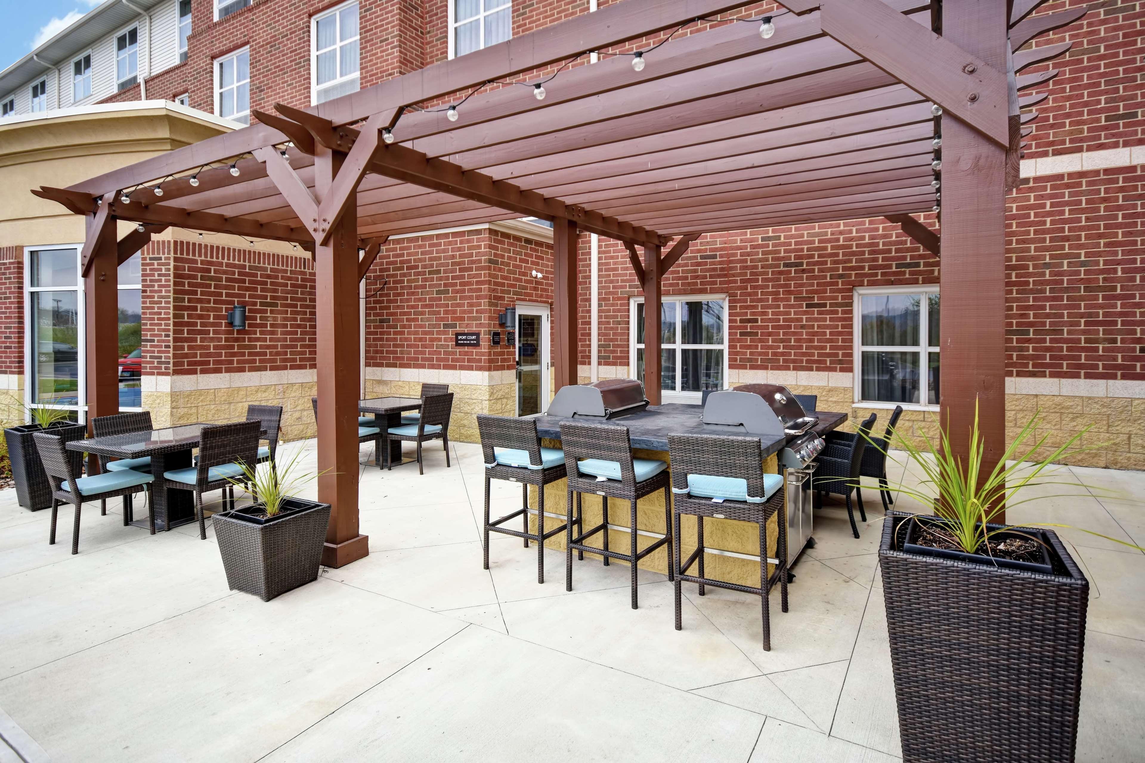 Homewood Suites By Hilton Cincinnati-Milford Extérieur photo