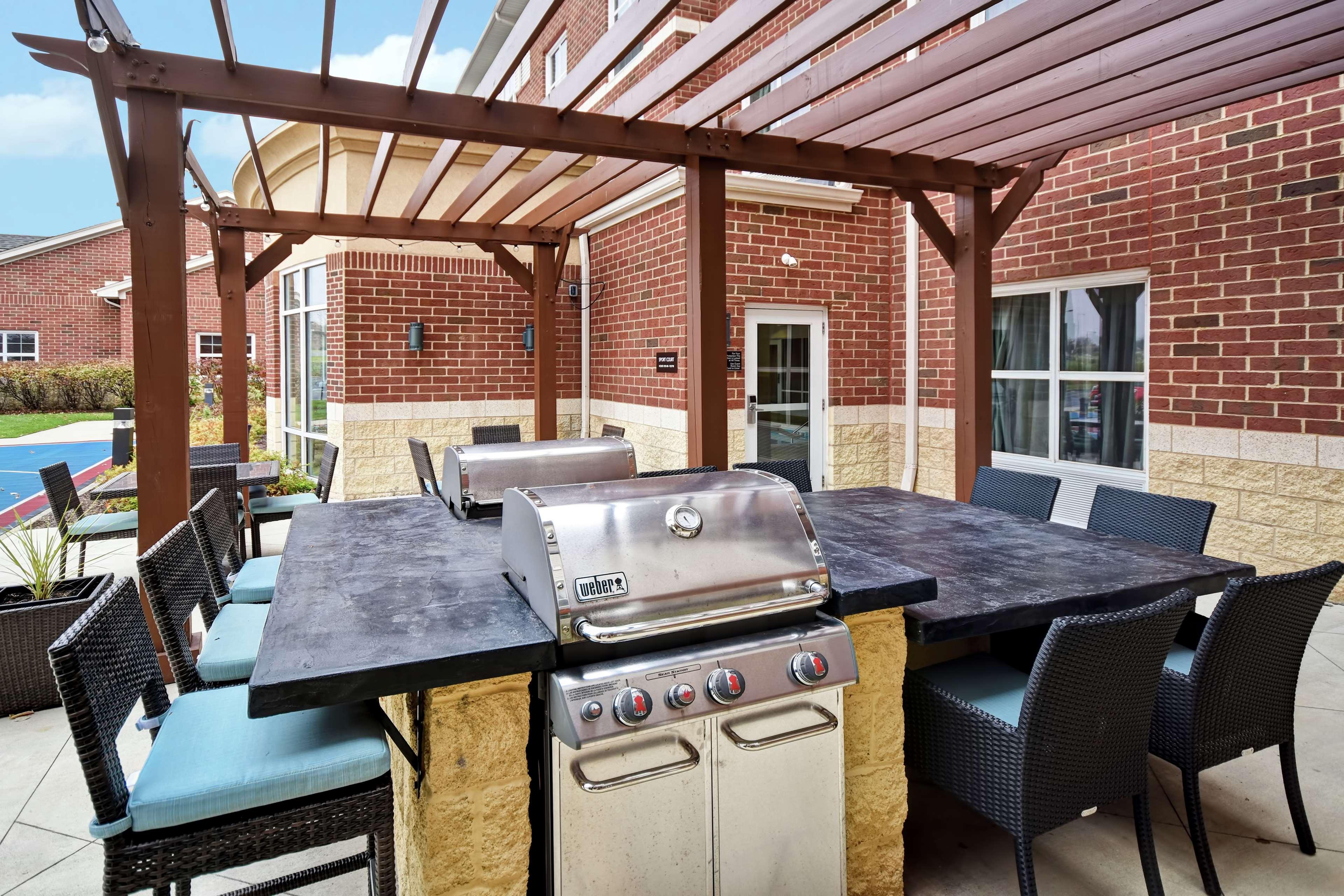 Homewood Suites By Hilton Cincinnati-Milford Extérieur photo