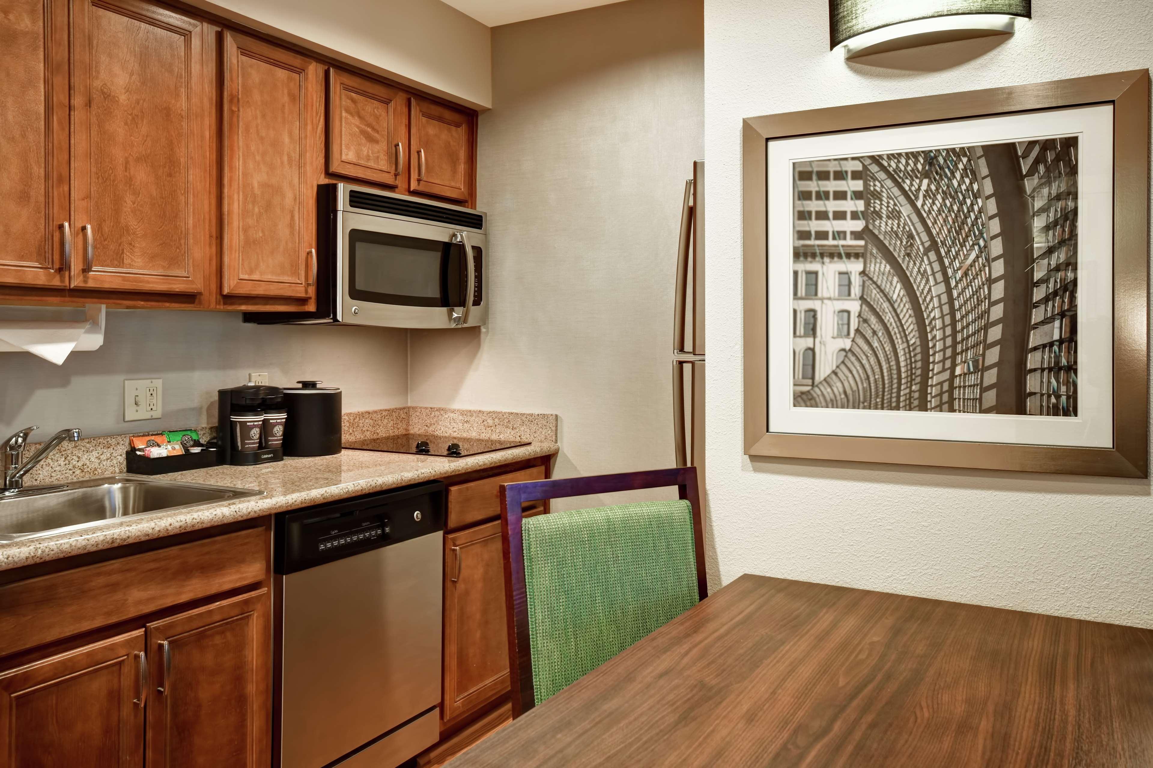Homewood Suites By Hilton Cincinnati-Milford Extérieur photo