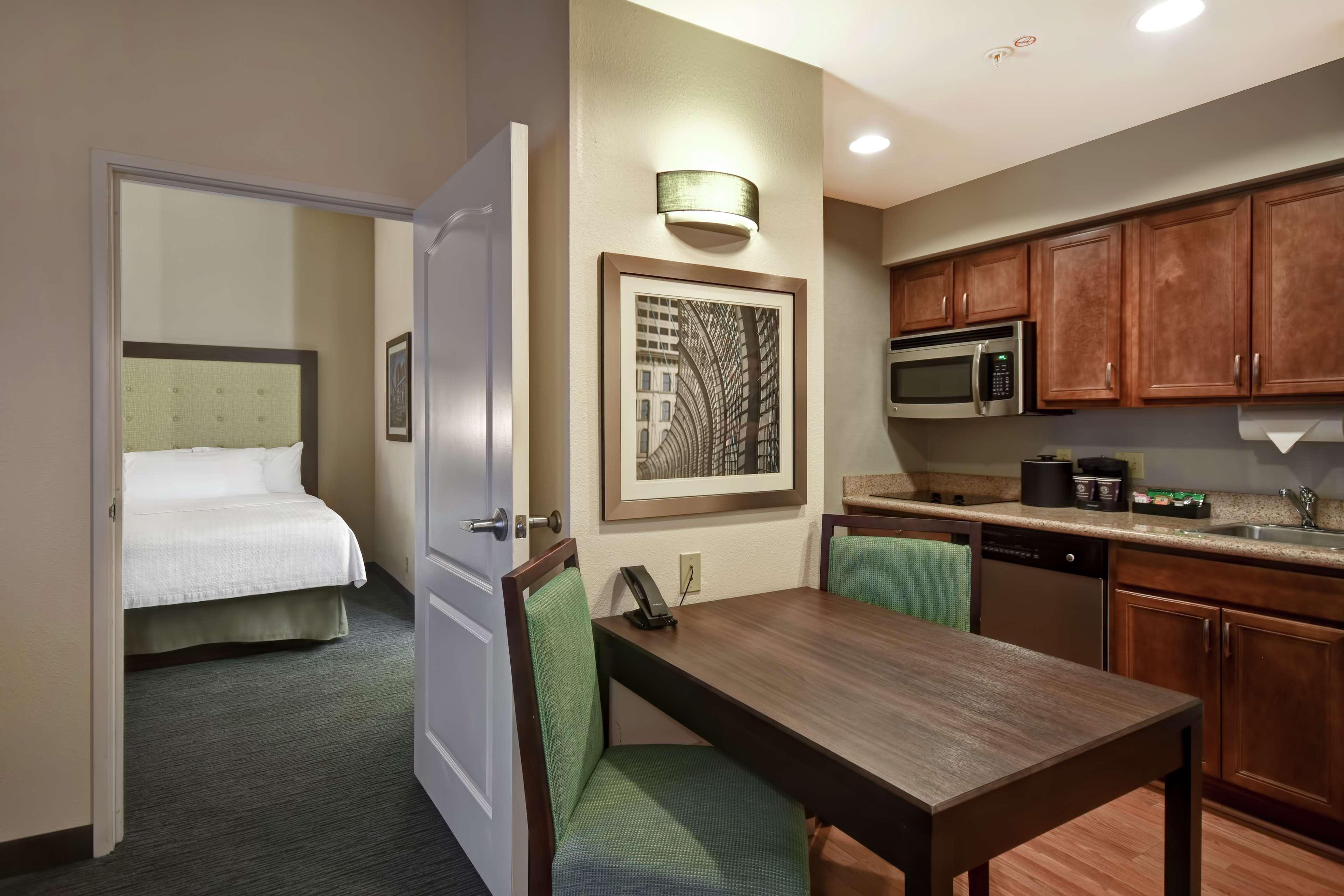 Homewood Suites By Hilton Cincinnati-Milford Extérieur photo