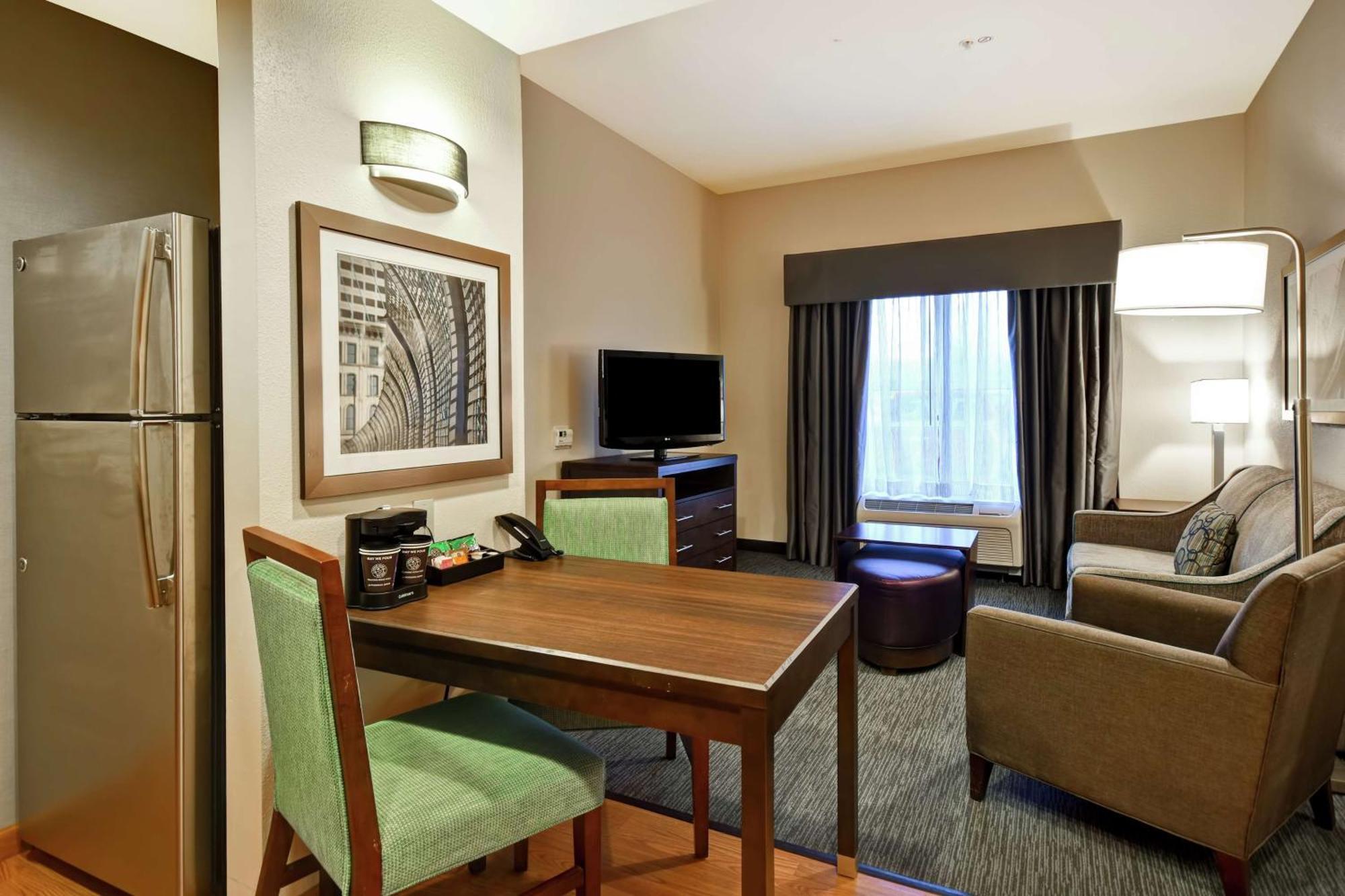 Homewood Suites By Hilton Cincinnati-Milford Extérieur photo