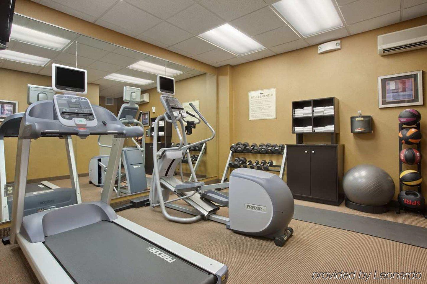Homewood Suites By Hilton Cincinnati-Milford Facilités photo