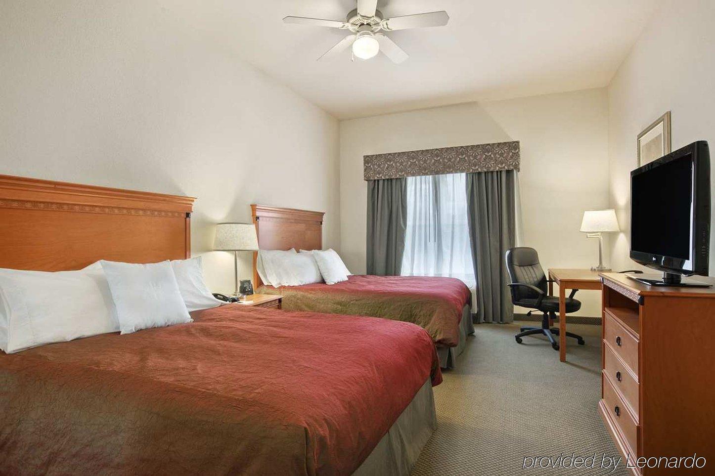 Homewood Suites By Hilton Cincinnati-Milford Chambre photo