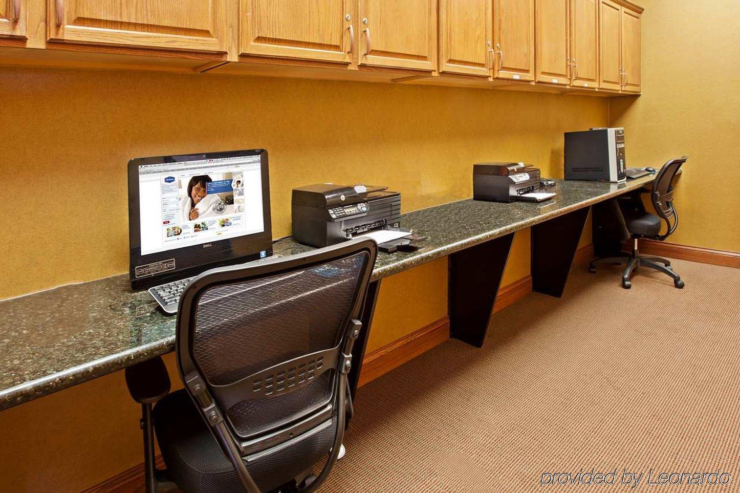 Homewood Suites By Hilton Cincinnati-Milford Facilités photo