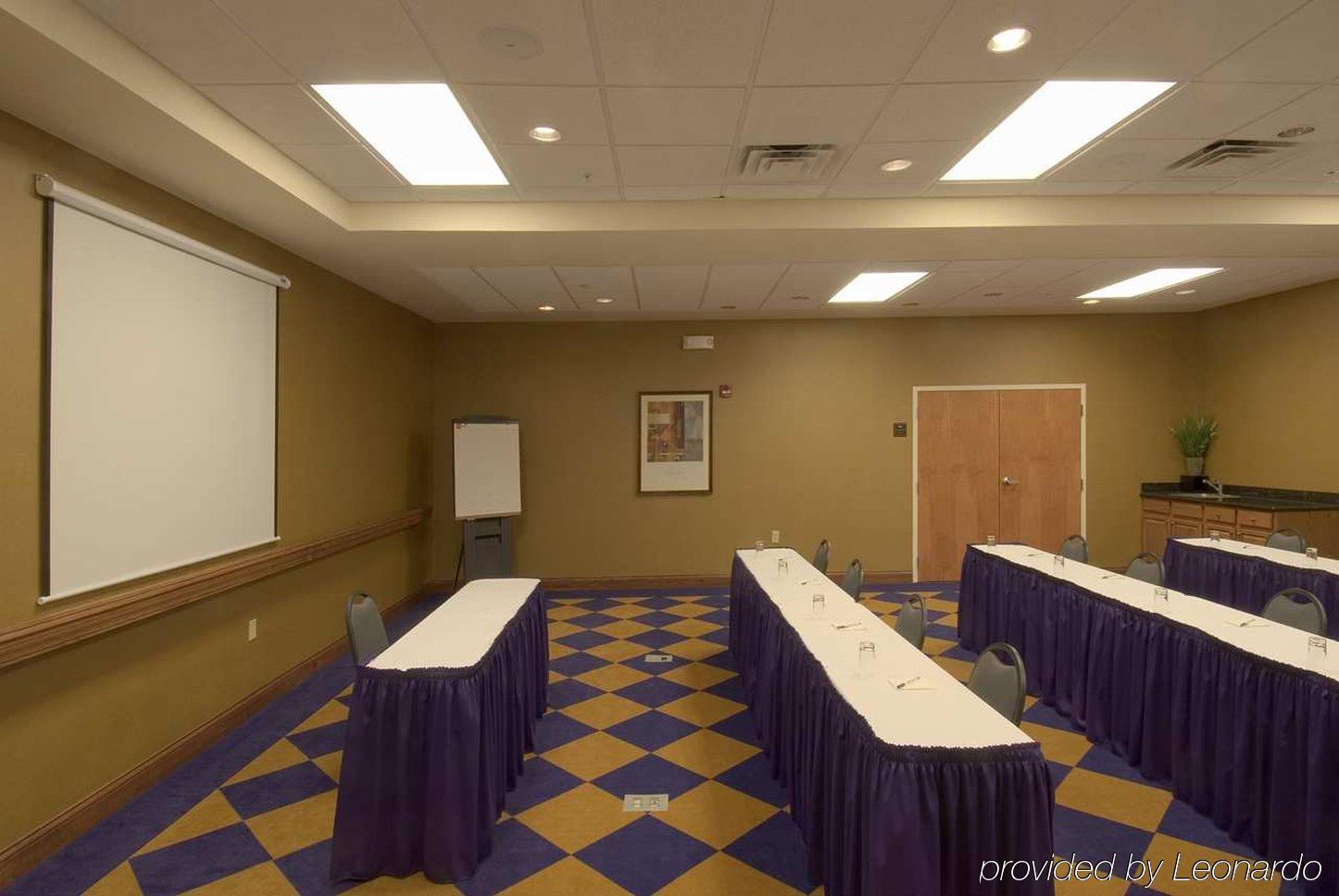 Homewood Suites By Hilton Cincinnati-Milford Facilités photo
