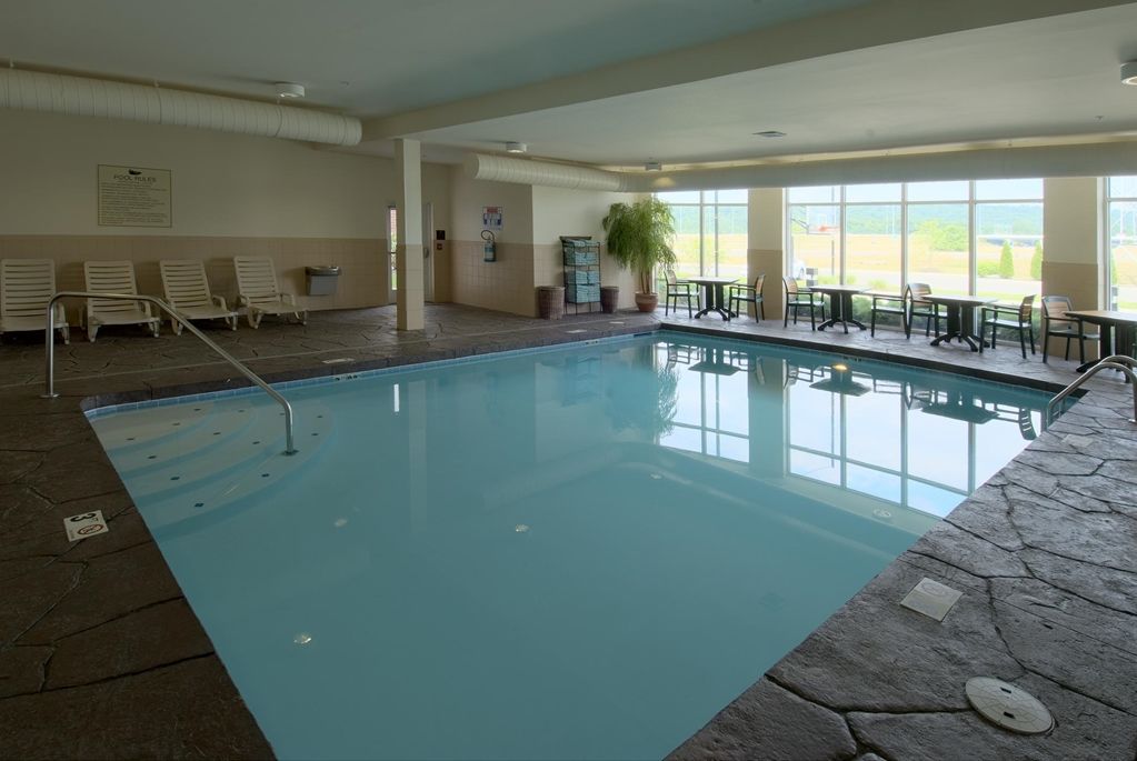 Homewood Suites By Hilton Cincinnati-Milford Facilités photo