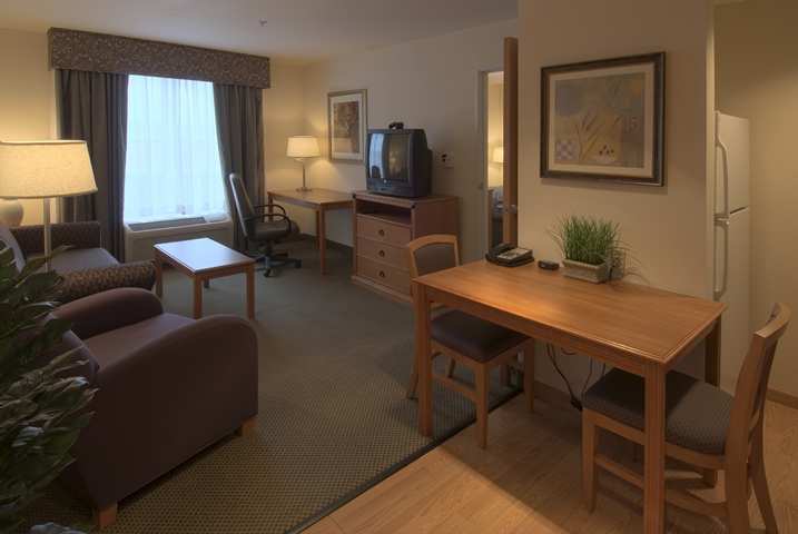 Homewood Suites By Hilton Cincinnati-Milford Chambre photo