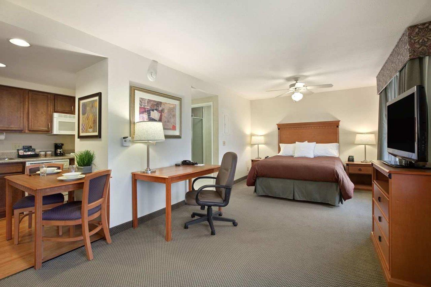 Homewood Suites By Hilton Cincinnati-Milford Extérieur photo