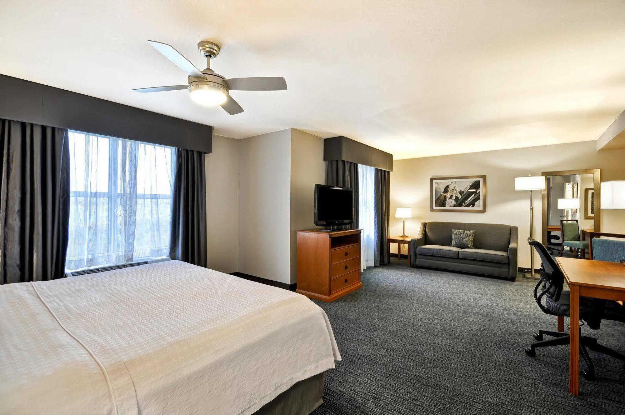 Homewood Suites By Hilton Cincinnati-Milford Extérieur photo