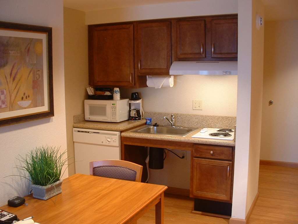 Homewood Suites By Hilton Cincinnati-Milford Chambre photo