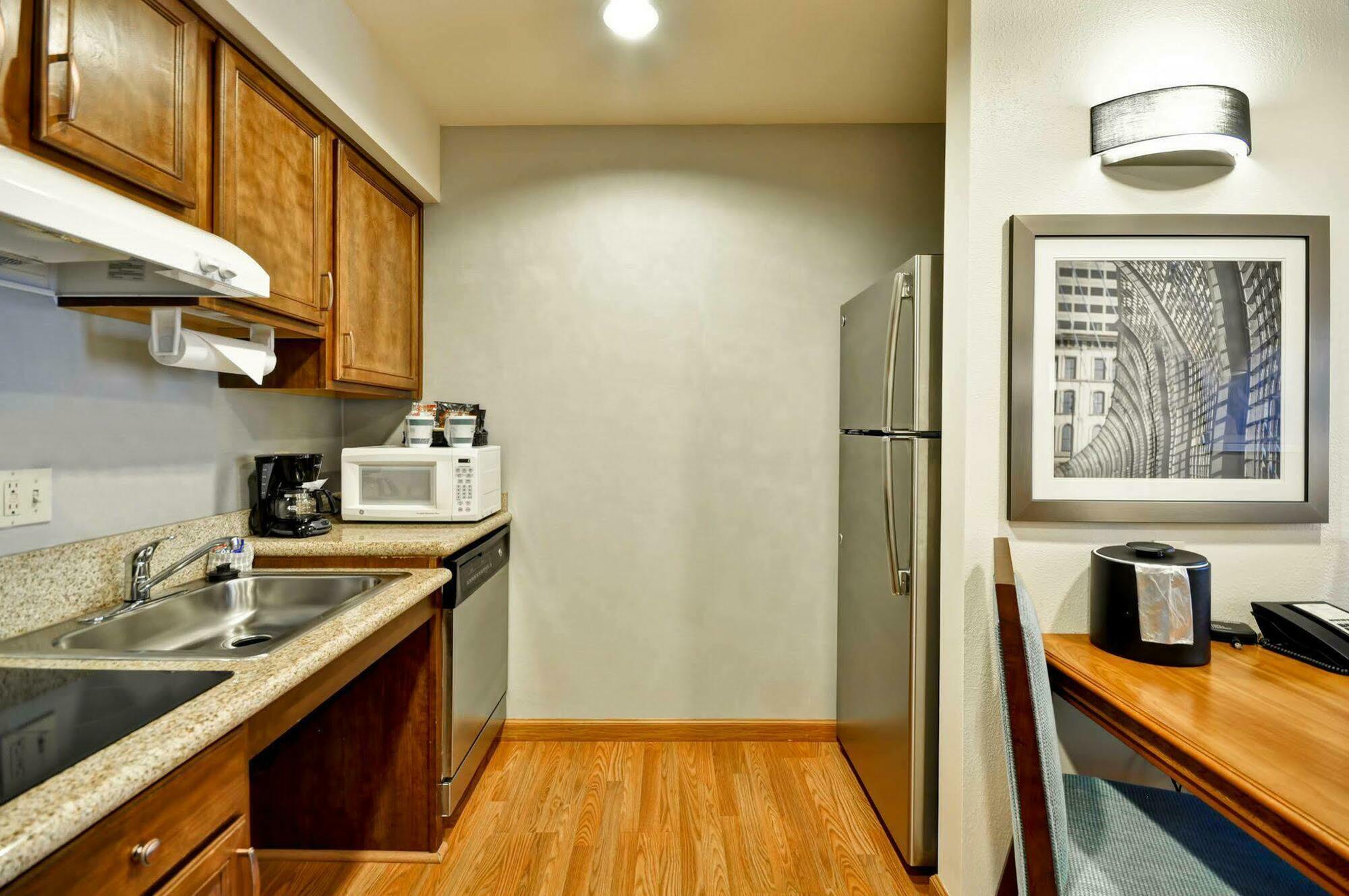 Homewood Suites By Hilton Cincinnati-Milford Extérieur photo